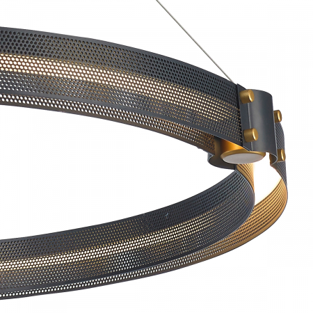 Delight Collection MD19030068-1C black/gold