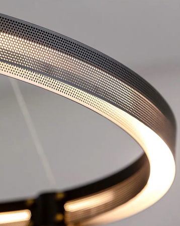 Delight Collection MD19030068-1C black/gold