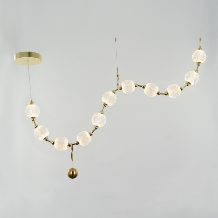 Delight Collection MD20001012-11A gold