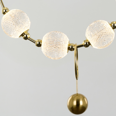 Delight Collection MD20001012-11A gold