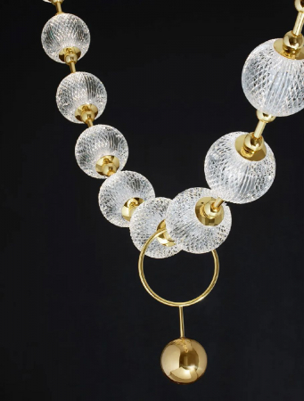 Delight Collection MD20001012-11A gold