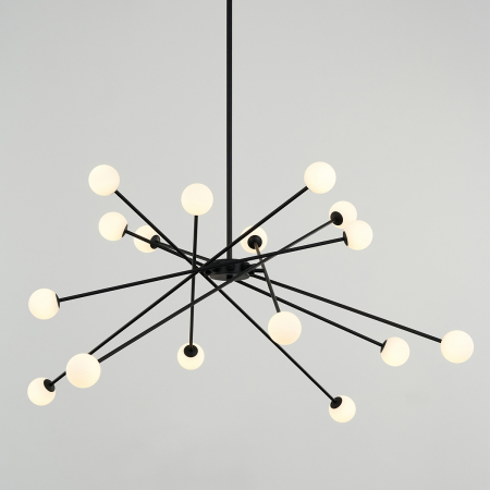 Delight Collection MD19001025-16A black