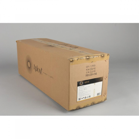 Aployt APL.318.16.29