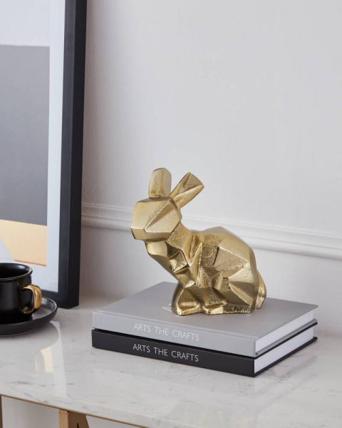 Статуэтка Заяц Eglo Nolalu 427007