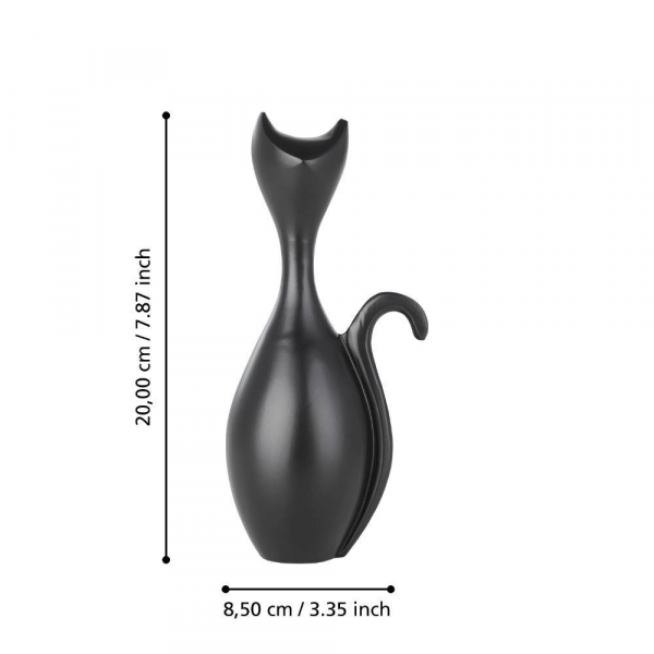 Статуэтка Кот Eglo Suzu 427014