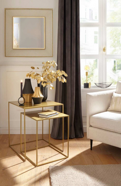 Зеркало декоративное Eglo Masinloc 425022