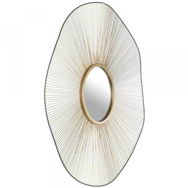 Зеркало декоративное Eglo Esashi 425033