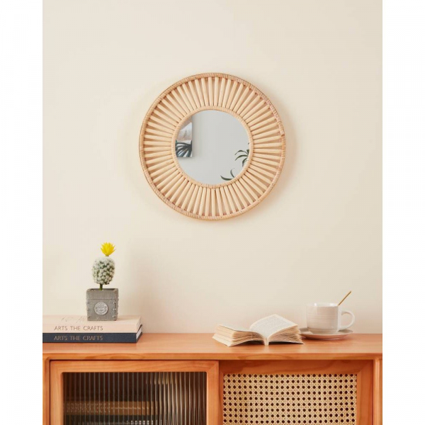 Зеркало декоративное Eglo Mitsuke 425037