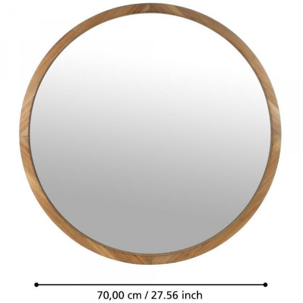 Зеркало декоративное Eglo Bani 425038