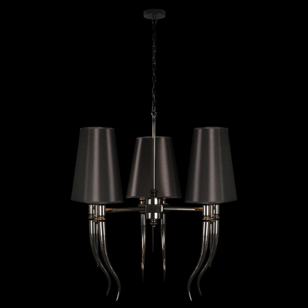 Loft IT 10207/6 Black