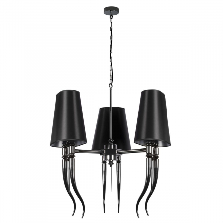 Loft IT 10207/6 Black