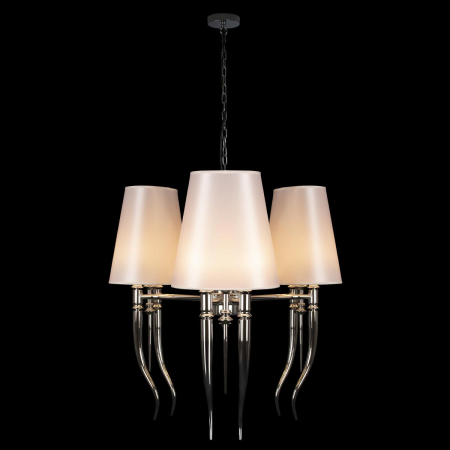 Loft IT 10207/6 Chrome