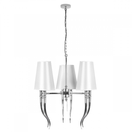 Loft IT 10207/6 Chrome
