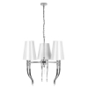 Loft IT 10207/6 Chrome