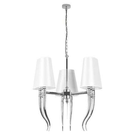 Loft IT 10207/6 Chrome
