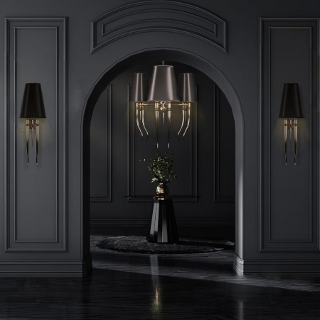 Loft IT 10207W/L Black