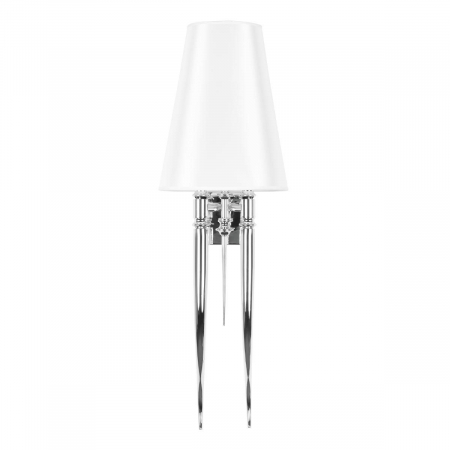 Loft IT 10207W/L Chrome