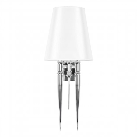 Loft IT 10207W/M Chrome