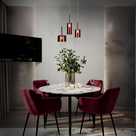 Loft IT 10232/A Red