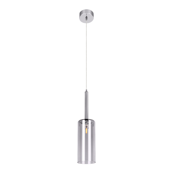 Подвесной светильник Loft IT Spillray 10232/B Smoke