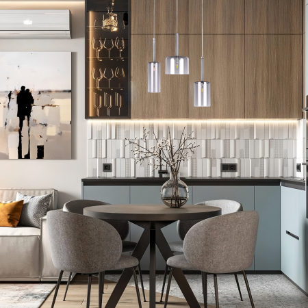 Loft IT 10232/B Smoke