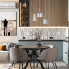 Loft IT 10232/B Smoke