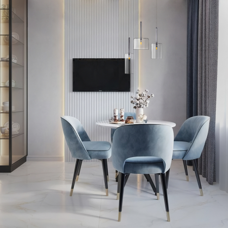 Loft IT 10232/B White