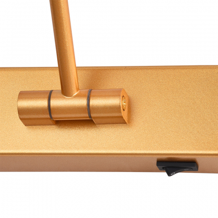 Arte Lamp A1709AP-1GO