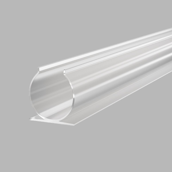 Пластиковый профиль для гибкого неона Maytoni Led strip 20092
