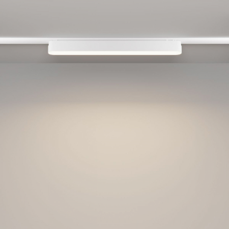 Maytoni TR080-1-18W4K-W