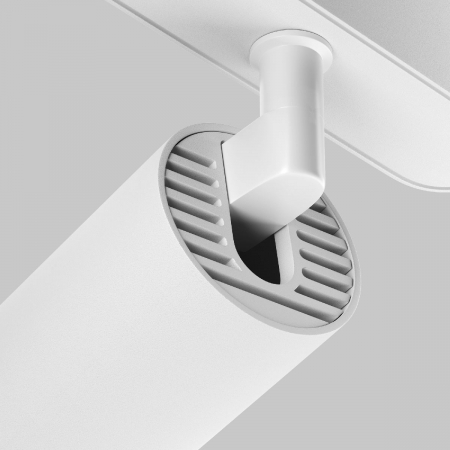 Maytoni TR103-1-12W4K-M-W