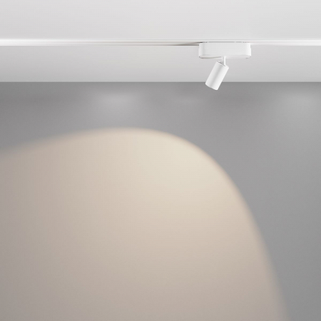 Maytoni TR103-1-5W4K-M-W