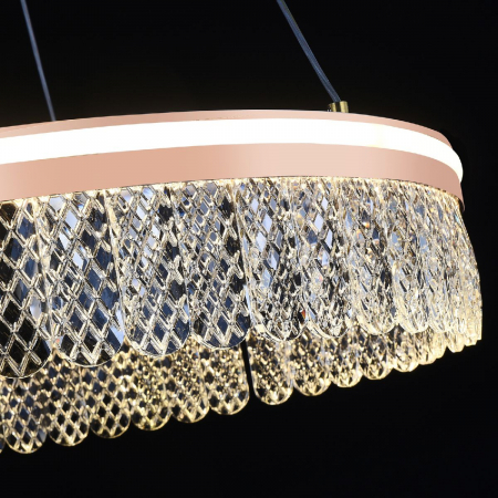 Natali Kovaltseva HIGH-TECH LED LAMPS 82051