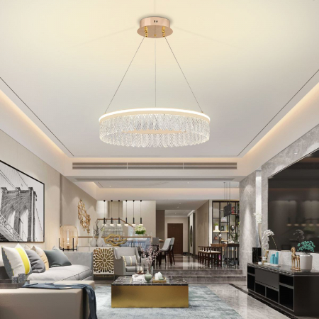 Natali Kovaltseva HIGH-TECH LED LAMPS 82051