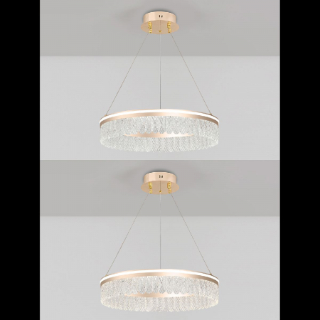 Natali Kovaltseva HIGH-TECH LED LAMPS 82051