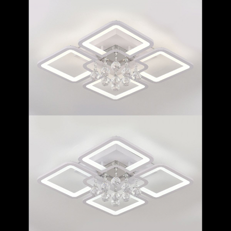 Natali Kovaltseva LED LAMPS 81157