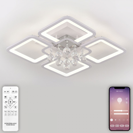 Natali Kovaltseva LED LAMPS 81157