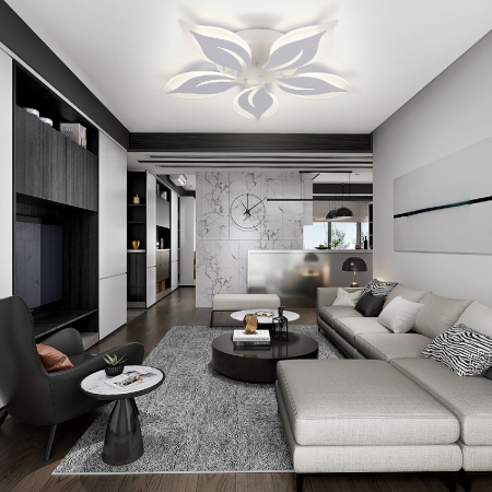 Natali Kovaltseva LED LAMPS 81160