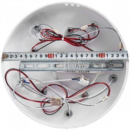 Natali Kovaltseva LED LAMPS 81160