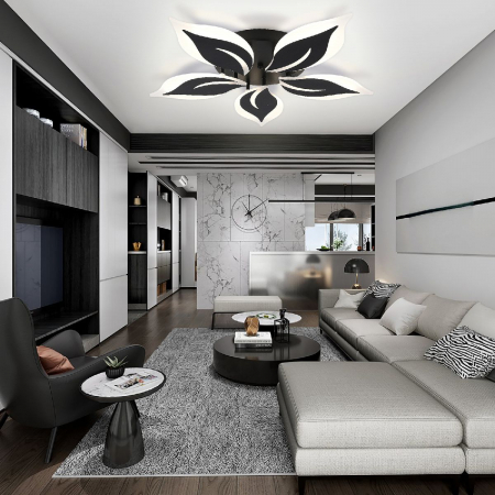 Natali Kovaltseva LED LAMPS 81161