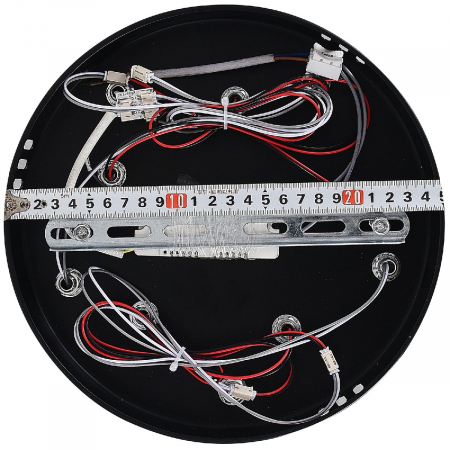 Natali Kovaltseva LED LAMPS 81161