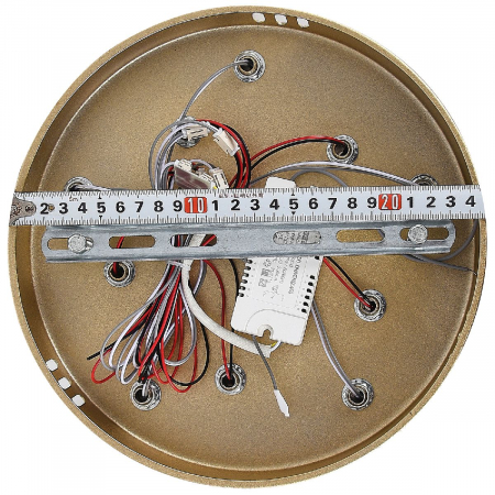 Natali Kovaltseva LED LAMPS 81162