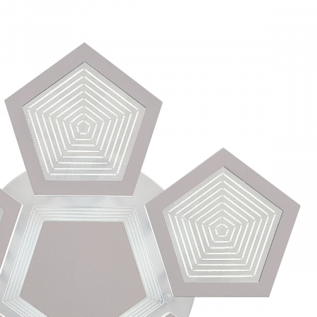 Natali Kovaltseva LED LAMPS 81163