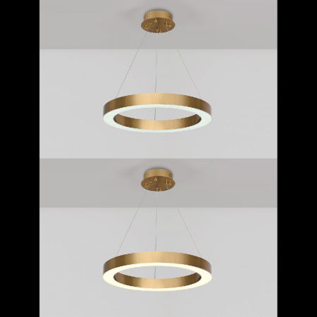 Natali Kovaltseva HIGH-TECH LED LAMPS 82057