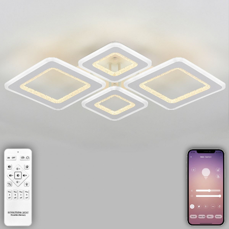 Natali Kovaltseva LED LAMPS 81190