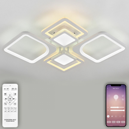 Natali Kovaltseva LED LAMPS 81191