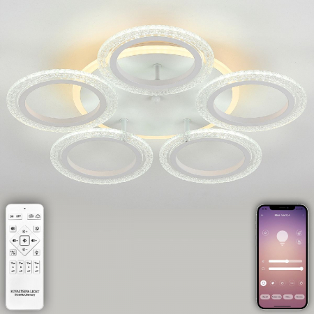 Natali Kovaltseva LED LAMPS 81194