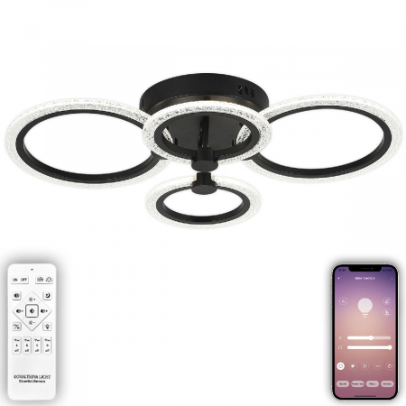 Natali Kovaltseva LED LAMPS 81233