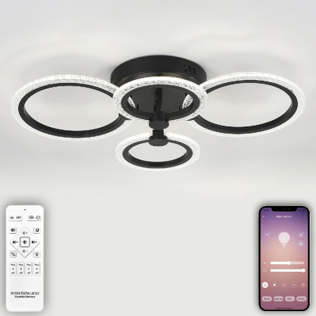 Natali Kovaltseva LED LAMPS 81233