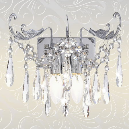 Natali Kovaltseva GIOCONDA 81431/1W CHROME